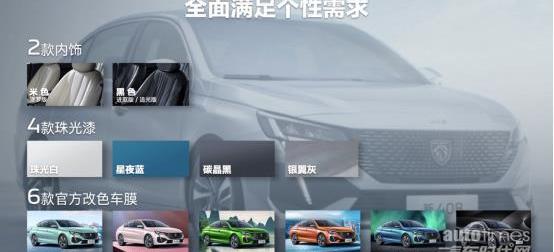 標致,東風,理念