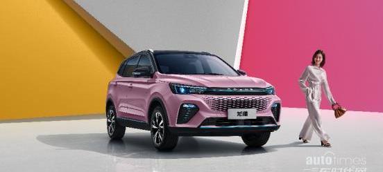 榮威,龍貓,威龍