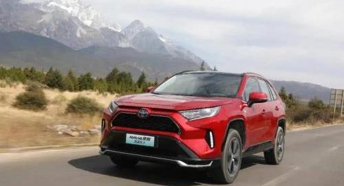 哈弗,哈弗神獸,本田,豐田,本田CR-V