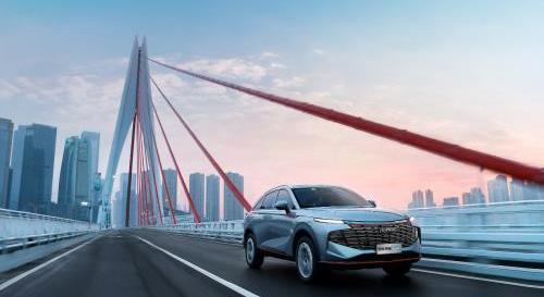 哈弗,哈弗神獸,本田,豐田,本田CR-V