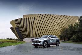 哈弗,哈弗神獸,本田,豐田,本田CR-V