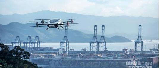 小鵬,小鵬匯天,旅航者X2,現代