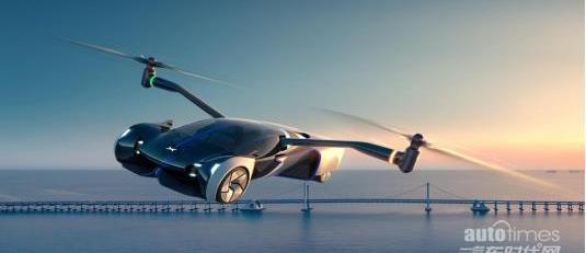 小鵬,小鵬匯天,旅航者X2,現代