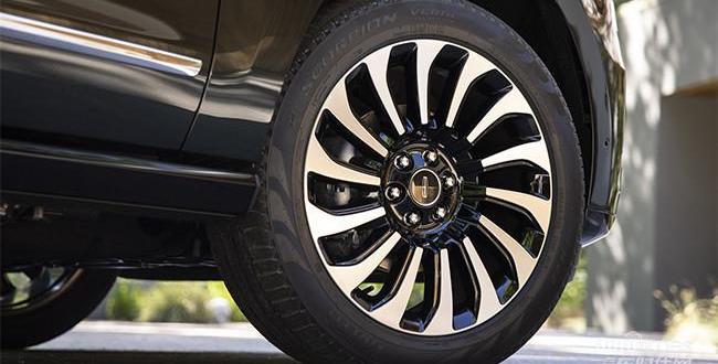 林肯,領航員,曼,DS,理念