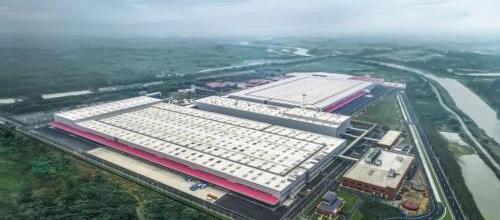 蔚來,江淮,大眾,理念,思皓