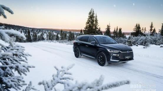 比亞迪,大眾,理念