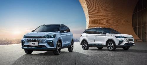 榮威,龍貓,威龍