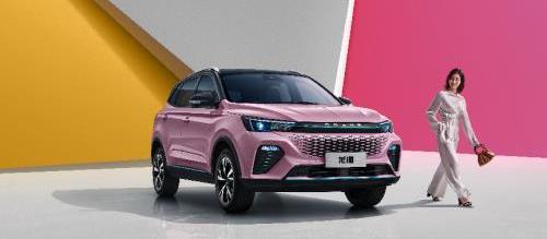 榮威,龍貓,威龍