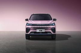 榮威,龍貓,威龍