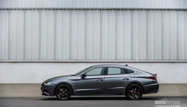 索納塔,北京,現代