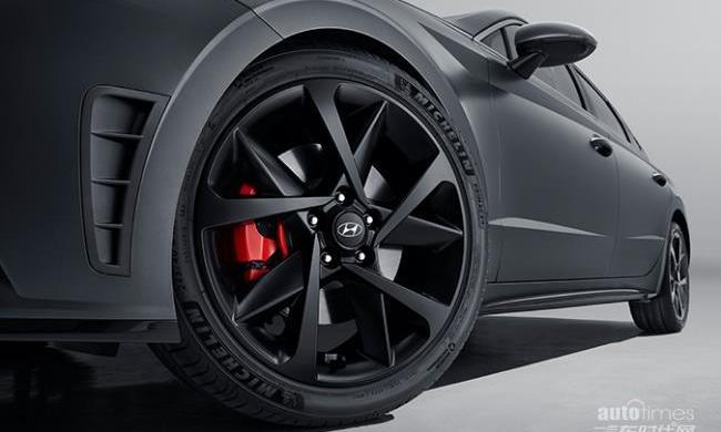 索納塔,北京,現代