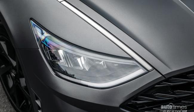 索納塔,北京,現代