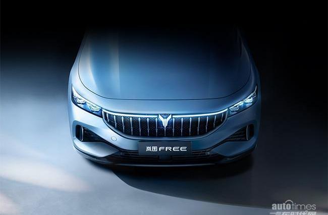 理念,嵐圖汽車,現代,歐陸,皇冠