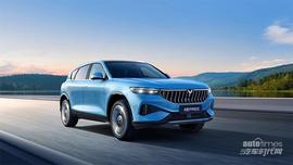 理念,嵐圖汽車,現代,歐陸,皇冠