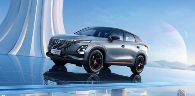 歐萌達,奇瑞,理念