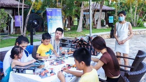 風行游艇,東風,東風風行,菱智,優越