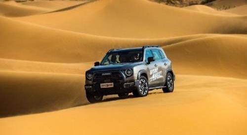 哈弗,哈弗大狗,理念,遠程