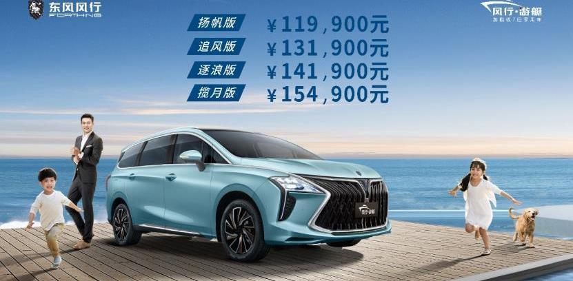 風行游艇,東風風行,東風,遠程