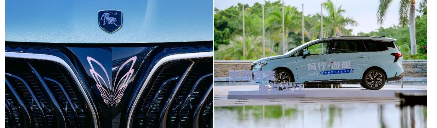 風行游艇,東風風行,東風,遠程