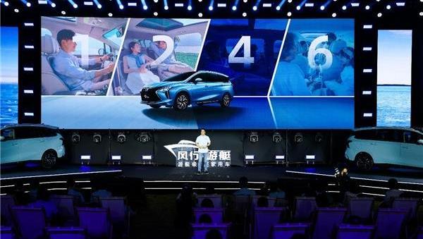 風行游艇,東風風行,東風,理念