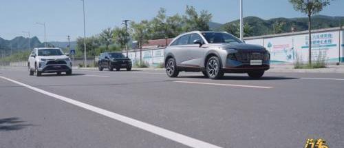 哈弗,皓影,哈弗神獸,本田,豐田