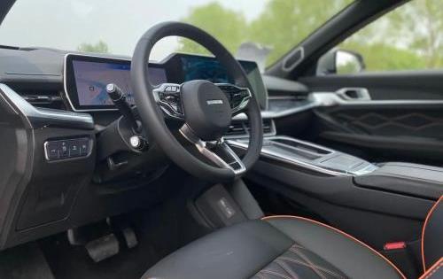 哈弗,皓影,哈弗神獸,本田,豐田