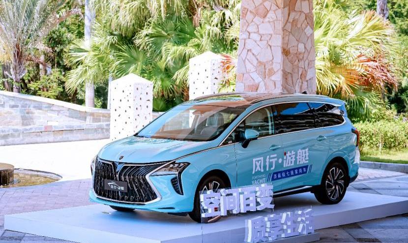 風行游艇,東風,東風風行,理念,開拓者