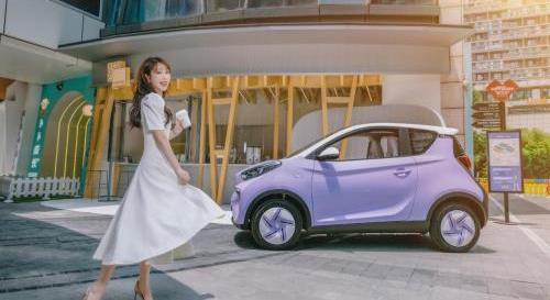 奇瑞,小螞蟻,QQ冰淇淋,奇瑞新能源,魅影