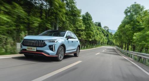 哈弗,哈弗赤兔,本田,豐田