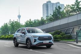 哈弗,哈弗赤兔,本田,豐田