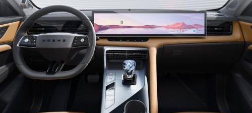 榮威,榮威RX5,理念,現代