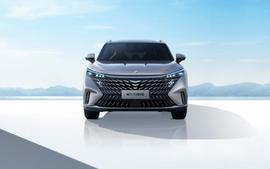 榮威,榮威RX5,理念,現代