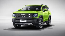 哈弗,哈弗酷狗,奔馳,邁巴赫S級