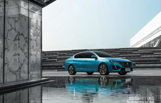 標致,東風,理念,漢