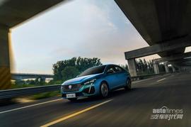 標致,東風,理念,漢