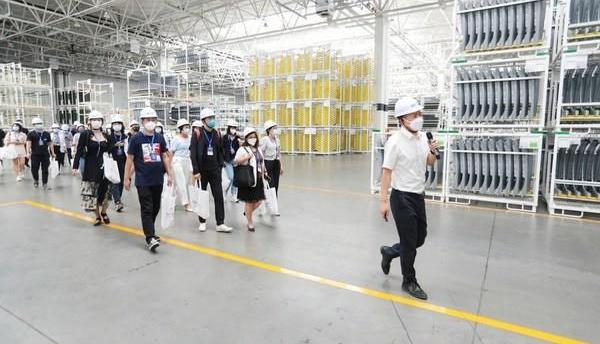 一汽,紅旗,理念,現代,漢