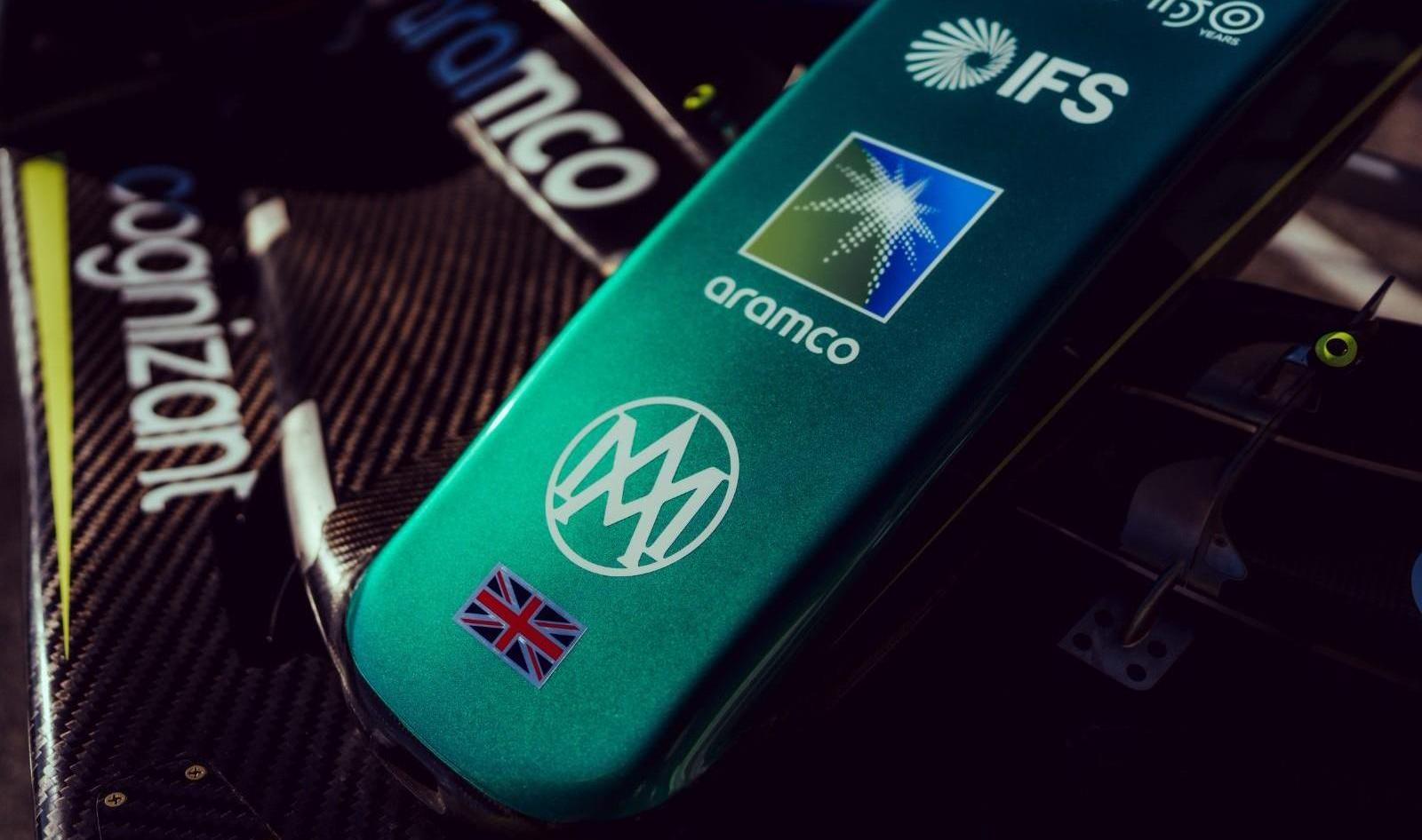 阿斯頓·馬丁,飛馳,曼