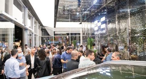 愛馳,愛馳U5,愛馳U6