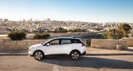 愛馳,愛馳U5,愛馳U6