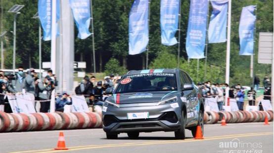 元PLUS,比亞迪,海豚,漢