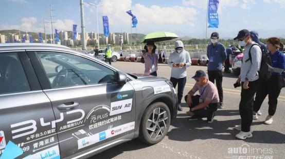 元PLUS,比亞迪,海豚,漢