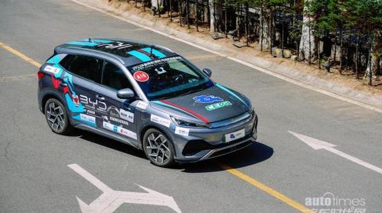 元PLUS,比亞迪,海豚,漢