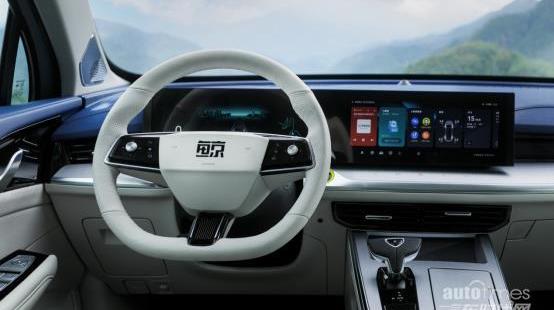 榮威,鯨,鋼鐵俠,理念