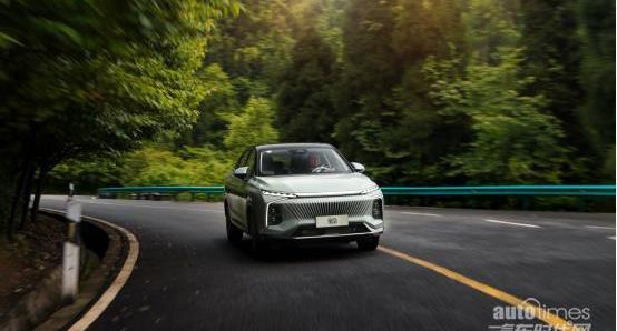 榮威,鯨,鋼鐵俠,理念