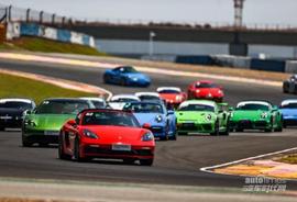 保時捷,Taycan,保時捷911