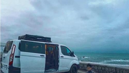 全順,福特,發現