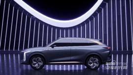 AtlantiX,星途,大眾,理念,仰望