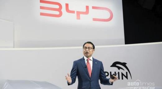 比亞迪,海豹,元PLUS,海豚