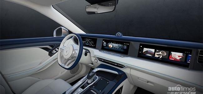 嵐圖汽車,理念,現代