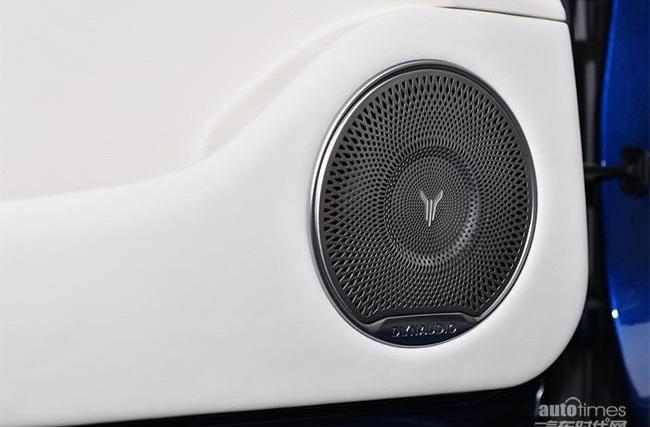 嵐圖汽車,理念,現代